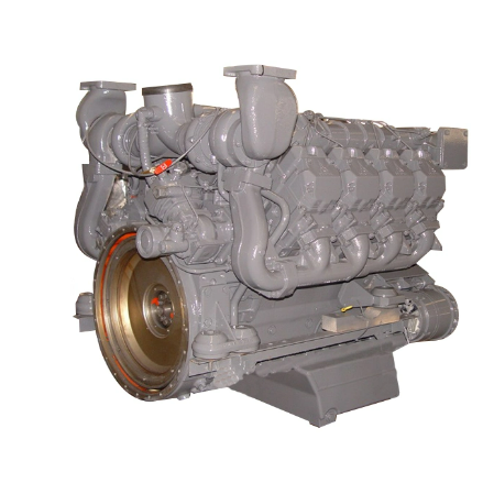 Brand New 8 Cylinders Deutz diesel Engine BF8M1015C